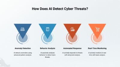 How Does AI Detect Cyber Threats?